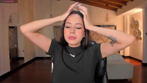 Brenna Walker IG 4lexandracasas online show from December 14, 2024, 3:18 am