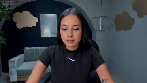 Brenna Walker IG 4lexandracasas online show from February 1, 2025, 2:58 am