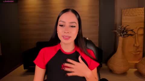 Brenna Walker IG 4lexandracasas online show from February 18, 2025, 2:16 am