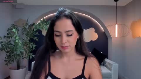 Brenna Walker IG 4lexandracasas online show from February 25, 2025, 3:09 am