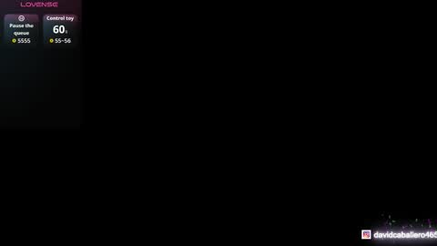 Esteban online show from March 21, 2026, 8:19 am