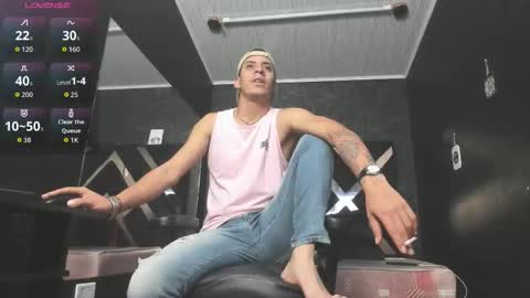 brent_storne online show from January 17, 2026, 12:43 pm