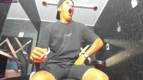 brent_storne online show from January 18, 2026, 1:48 pm