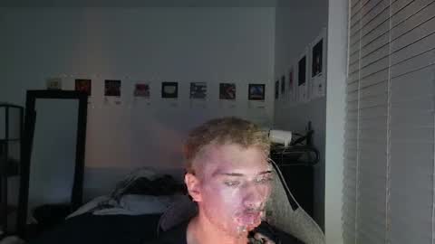 BrentBarbasol online show from October 2, 2025, 3:57 am