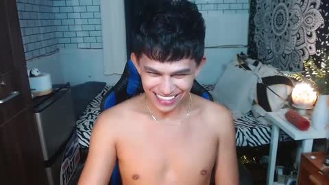 brentmanrock69 online show from February 3, 2025, 11:42 am