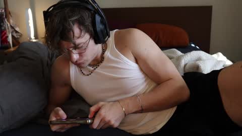 Snapshot of brentonverde chatting on February 1, 2025, 7:23 pm brentonverde online show from February 1, 2025, 7:23 pm