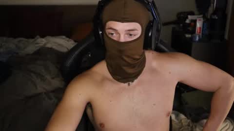 brentonverde online show from November 17, 2025, 10:37 pm