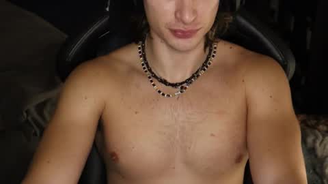 brentonverde online show from December 13, 2025, 10:37 pm