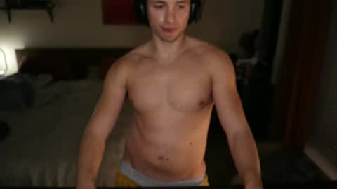 brentonverde online show from February 6, 2026, 12:04 am