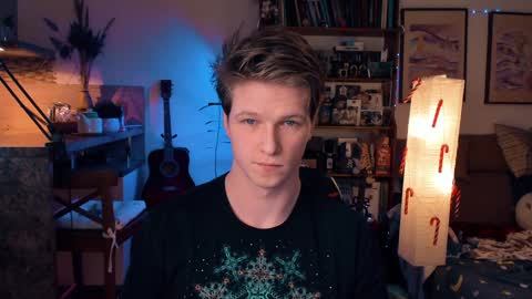 brestonsweet online show from December 5, 2024, 8:33 pm