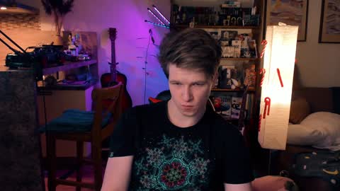 brestonsweet online show from December 11, 2024, 7:03 pm