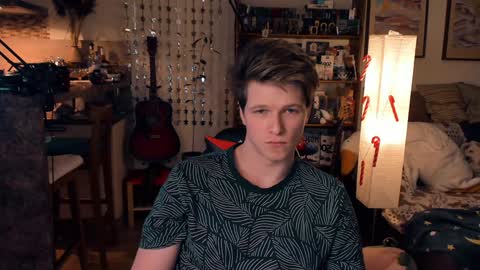 brestonsweet online show from December 13, 2024, 5:05 am