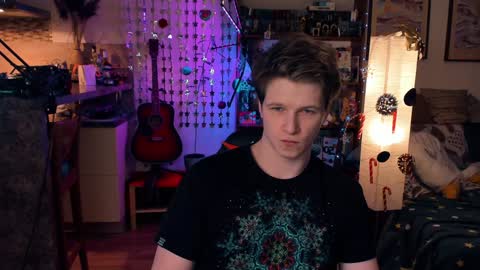 brestonsweet online show from December 13, 2024, 6:16 pm