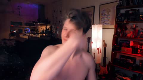 brestonsweet online show from December 22, 2024, 8:47 pm