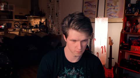 brestonsweet online show from December 23, 2024, 8:14 pm