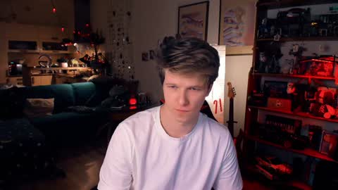 brestonsweet online show from December 27, 2024, 9:22 pm