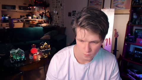 brestonsweet online show from December 29, 2024, 7:22 pm
