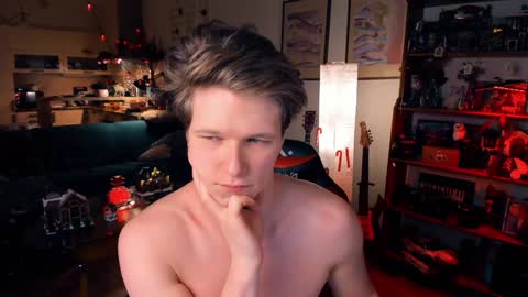 brestonsweet online show from December 29, 2024, 10:25 pm