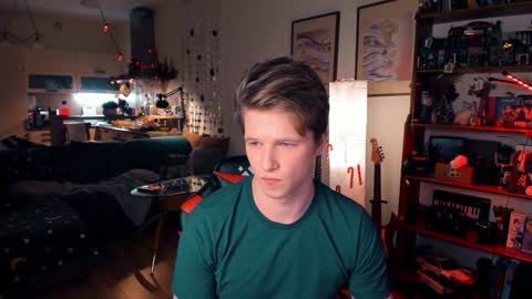 brestonsweet online show from January 4, 2025, 8:05 pm