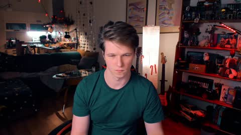 brestonsweet online show from January 5, 2025, 7:39 pm