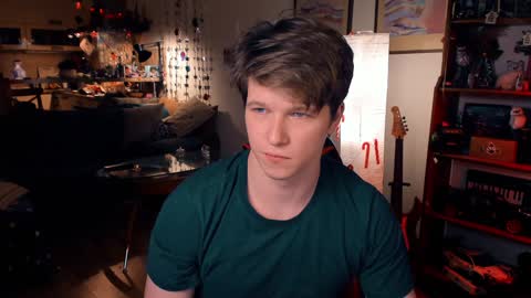 brestonsweet online show from January 7, 2025, 6:24 pm