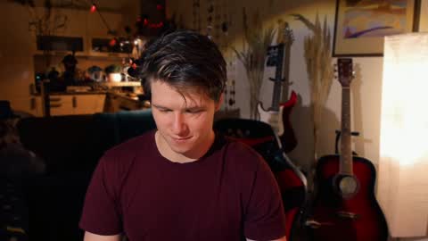 brestonsweet online show from January 15, 2025, 8:58 pm