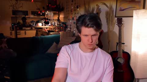 brestonsweet online show from January 16, 2025, 8:14 pm