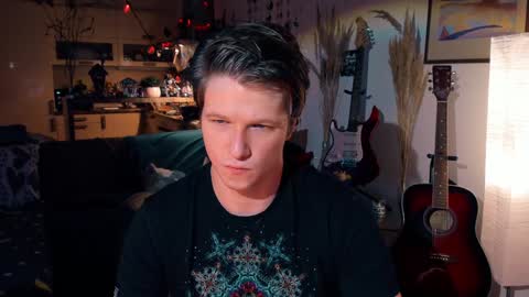 brestonsweet online show from January 17, 2025, 8:33 pm