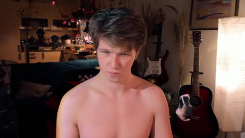 brestonsweet online show from January 23, 2025, 11:58 pm