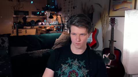 brestonsweet online show from January 24, 2025, 11:34 pm