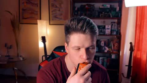 brestonsweet online show from February 16, 2025, 1:49 pm