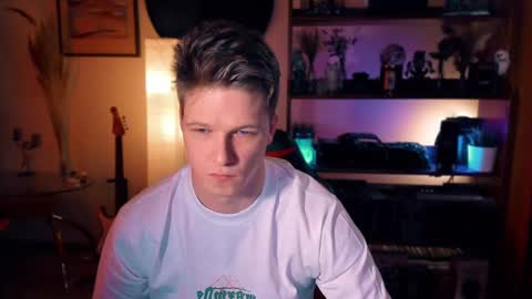 brestonsweet online show from February 18, 2025, 4:59 pm