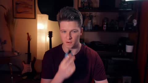 brestonsweet online show from February 19, 2025, 3:38 pm