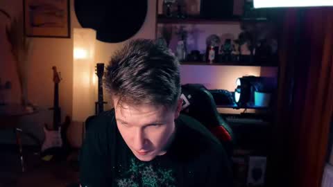 brestonsweet online show from February 24, 2025, 7:52 pm