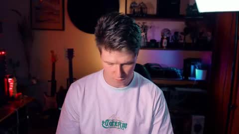 brestonsweet online show from March 2, 2025, 9:54 pm