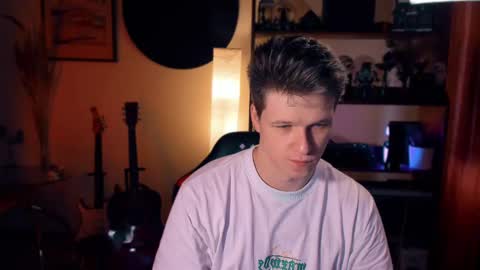 brestonsweet online show from March 6, 2025, 2:29 pm