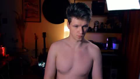 brestonsweet online show from March 6, 2025, 5:33 pm