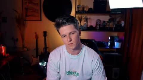 brestonsweet online show from March 6, 2025, 11:09 pm