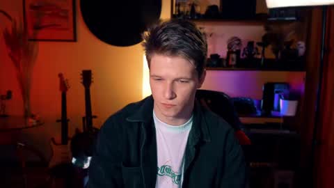 brestonsweet online show from March 9, 2025, 7:59 pm