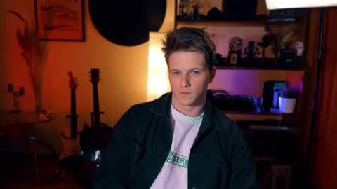 brestonsweet online show from March 10, 2025, 2:06 am