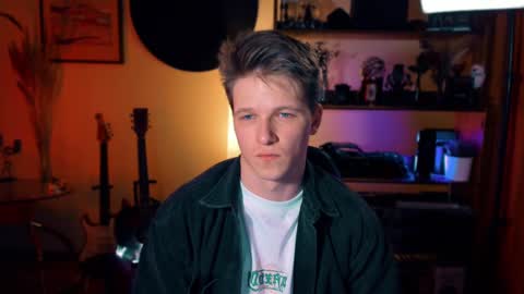 brestonsweet online show from March 11, 2025, 3:48 am
