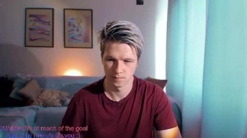brestonsweet online show from September 12, 2025, 12:27 pm