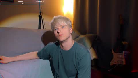 brestonsweet online show from October 26, 2025, 9:31 pm