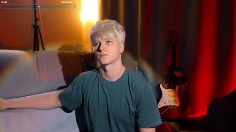brestonsweet online show from October 28, 2025, 2:59 am
