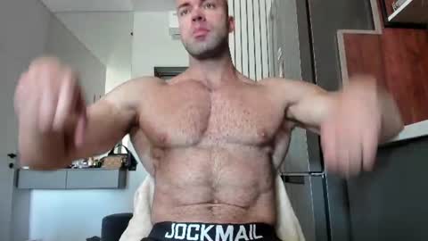 bretman_narcissus online show from July 4, 2026, 4:07 am