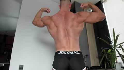 bretman_narcissus online show from July 12, 2026, 7:32 am