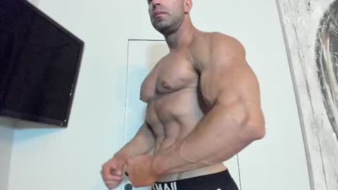 bretman_narcissus online show from August 4, 2026, 4:26 am