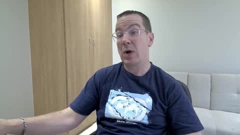 Brett online show from February 1, 2026, 2:48 pm