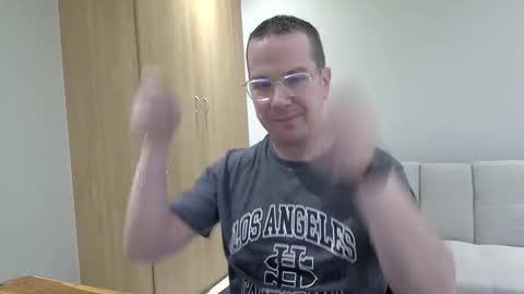 Brett online show from March 25, 2026, 2:45 pm