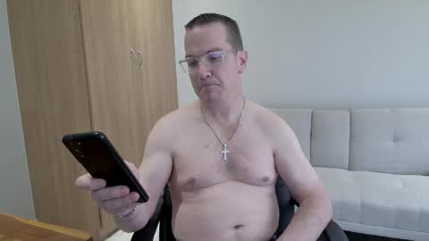 Brett online show from March 28, 2026, 11:54 am